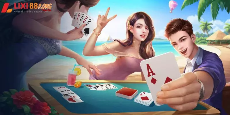 Đánh giá đặc điểm nổi bật của game bài Lixi88