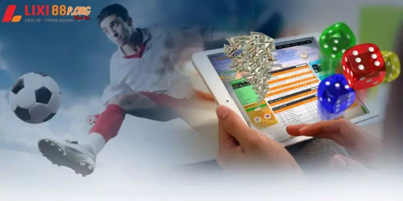 Sảnh thể thao của Lixi88 phát triển như thế nào