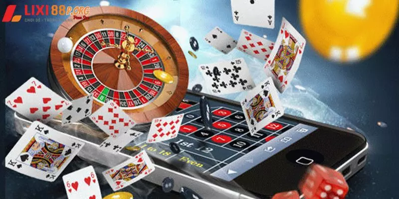 Bạn sẽ được trải nghiệm tốc độ đặt cược mượt mà, không độ trễ