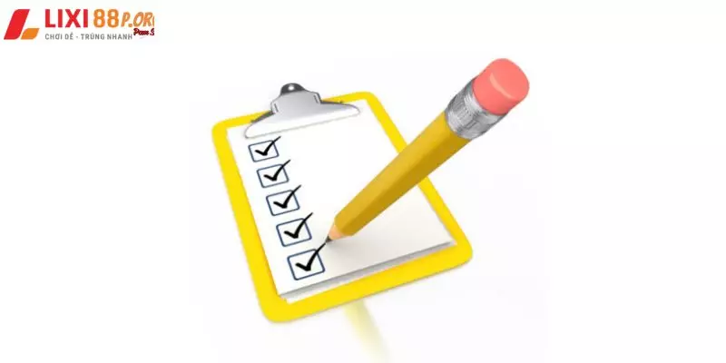 Cần đáp ứng những điều kiện sau để tải app Lixi88 thành công