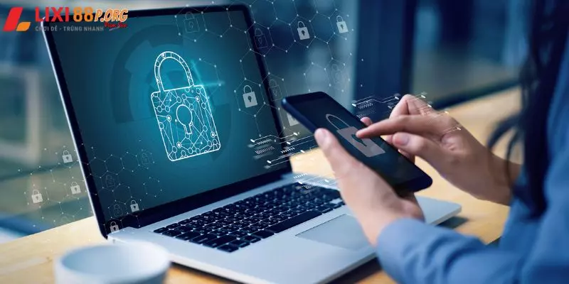 Chính sách bảo mật khi cược