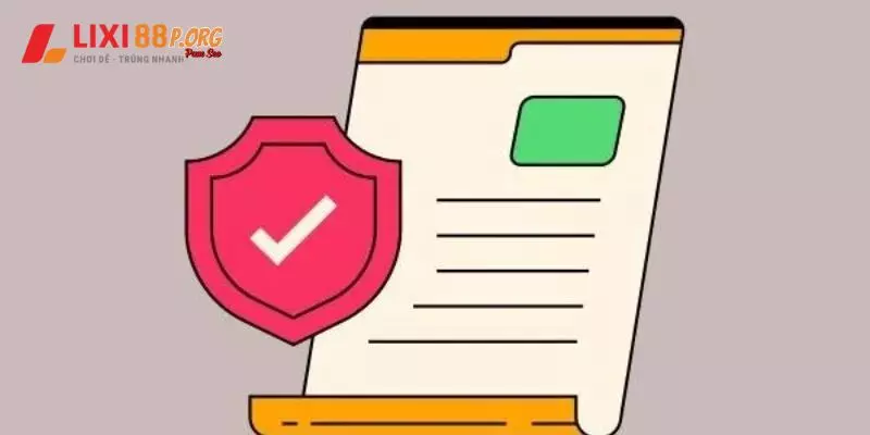 Có tài khoản đăng ký được coi là hợp lệ