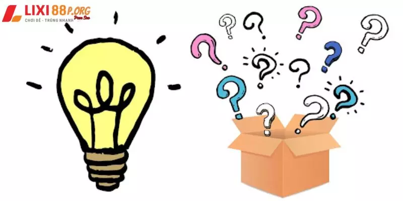Giải đáp các câu hỏi thường gặp từ các tân binh khi rút tiền Lixi88