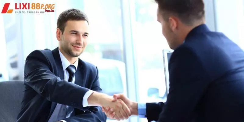 Giới thiệu về Lixi88 và nhu cầu tuyển dụng
