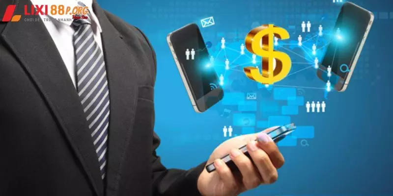 Hướng dẫn cách tải app Lixi88 đơn giản trên 2 hệ điều hành