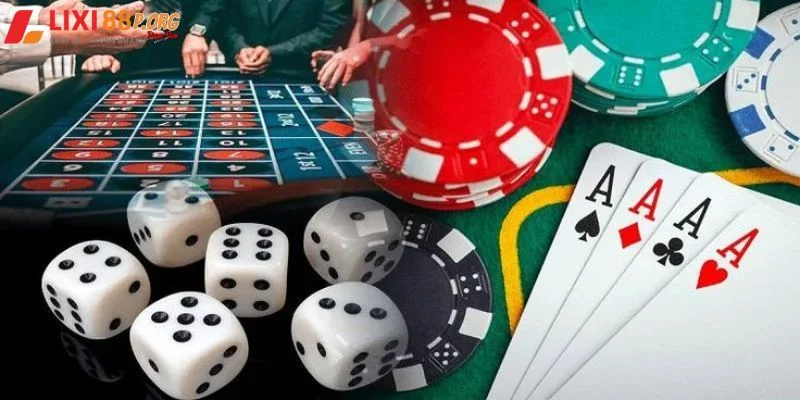 Khám phá những điểm đặc biệt của Lixi88