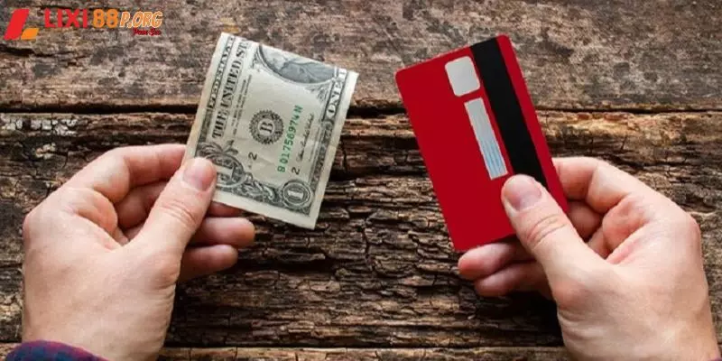 Lixi88 có giới hạn tiền rút tại hệ thống?