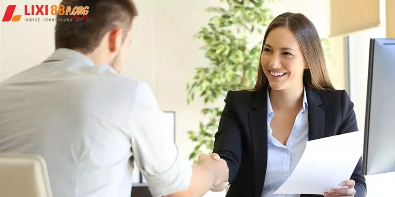Lixi88 cung cấp dịch vụ tư vấn hỗ trợ miễn phí