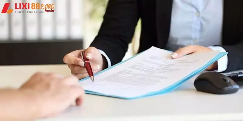 Những đãi ngộ mà bạn sẽ nhận được khi tham ứng tuyển tại tuyển dụng Lixi88