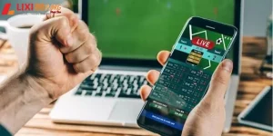 Tải app lixi88