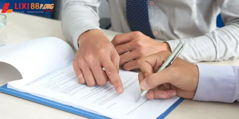 Tại sao nên đọc kỹ chính sách miễn trừ trách nhiệm?