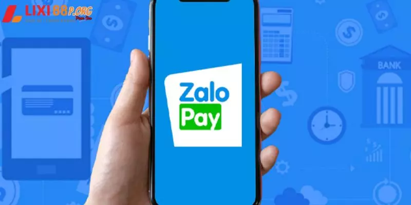 Zalo Pay được nhiều người dùng tin tưởng vì tiện lợi và tốc độ nhanh